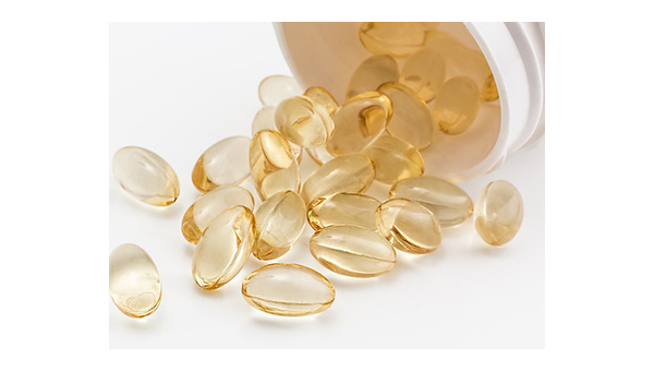 omega-3鱼油，Omega-3鱼油的功效如何？我们为何需要它？