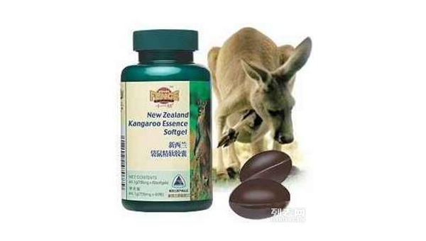 袋鼠精软胶囊的作用是什么，袋鼠精软胶囊的作用究竟是什么？