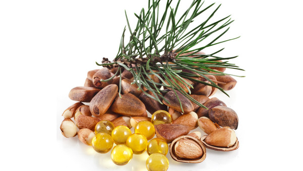 松子胶囊的作用和功效，松子胶囊，其效用究竟如何？