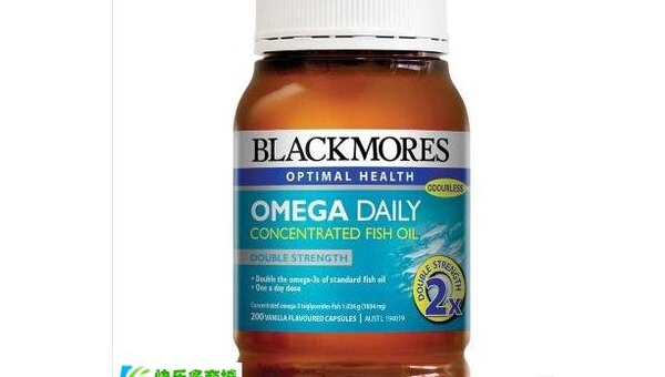 奥米加3深海鱼油功效，深海鱼油中的奥米加3，究竟如何助力健康？