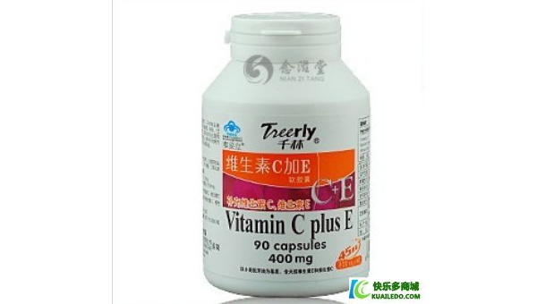 千林维生素c的作用和功效，千林维生素C的作用与功效，你了解多少？