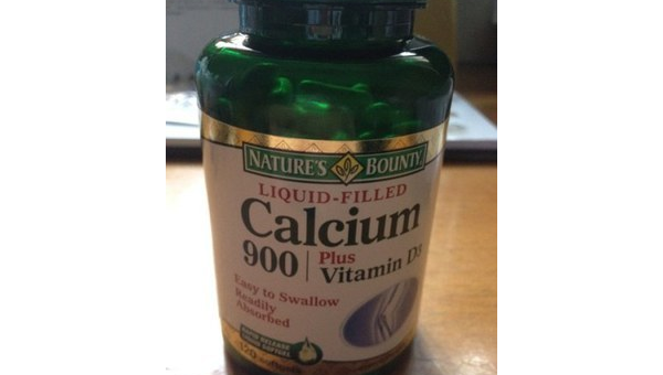 自然之宝液体钙1200mg，自然之宝液体钙1200mg，为何选择它？