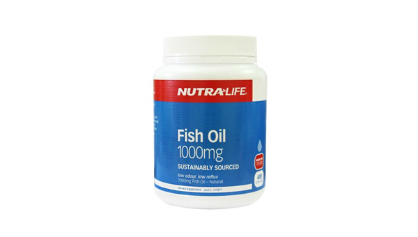 新西兰深海鱼油图片，深海鱼油，为何备受追捧？