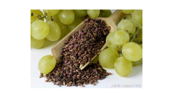 葡萄籽的功效和用法，葡萄籽的功效与用法，如何有效利用葡萄籽的健康益处？
