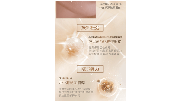 酵母提取物作用与功效，酵母提取物，其作用与功效究竟如何？