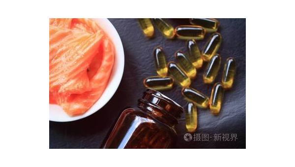 三文鱼油，功效与作用详解 三文鱼油的作用和功效