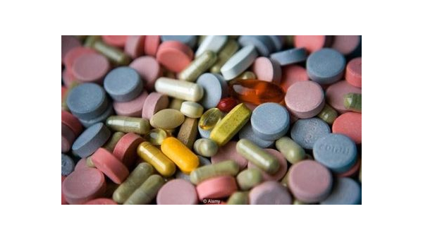 抗氧化保健品副作用，抗氧化保健品副作用