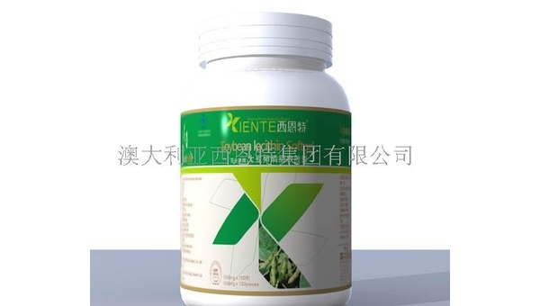 大豆磷脂软胶囊，健康保健的秘密武器 大豆磷脂软胶囊的作用与功效