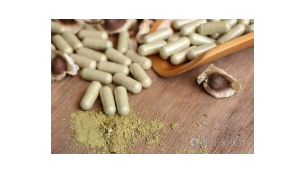 辣木胶囊的作用与功效，辣木胶囊，作用与功效全面解析