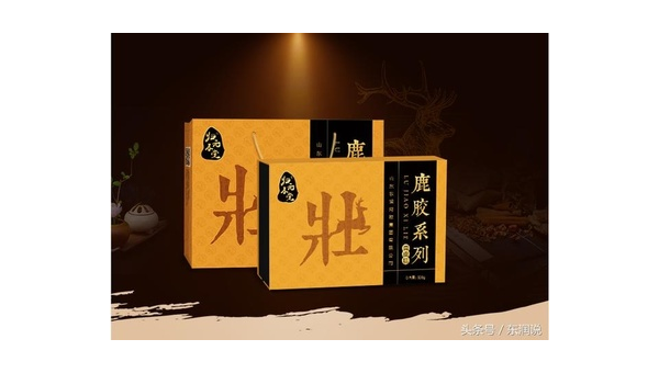 鹿胶糕的神奇功效与作用 鹿胶糕的作用与功效