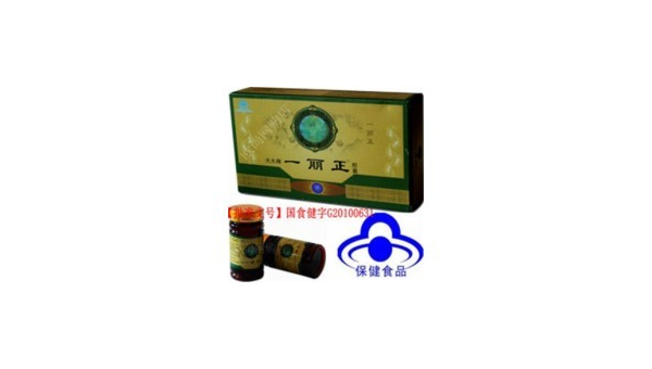一丽正，保健品之功效与副作用的全面解析 一丽正胶囊的作用