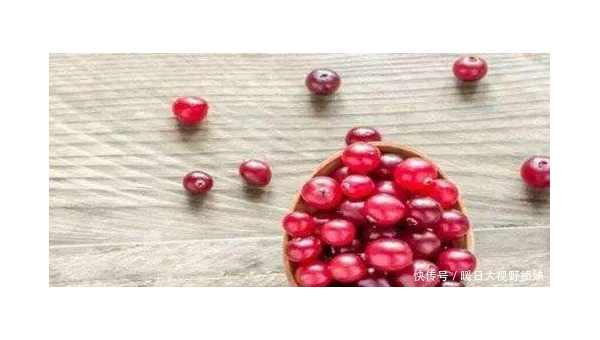 蔓越莓的副作用有哪些呢，蔓越莓的副作用及注意事项