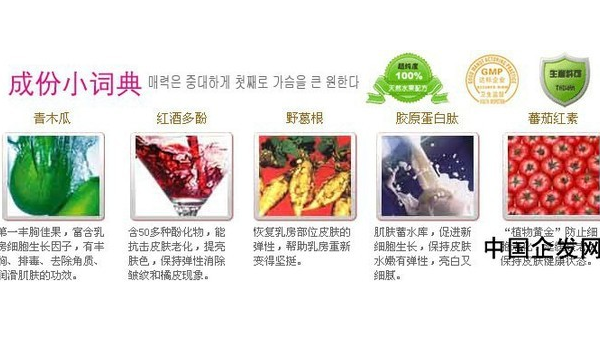 蕃茄红素，健康保健的天然之选 蕃茄红素的功效与作用及禁忌