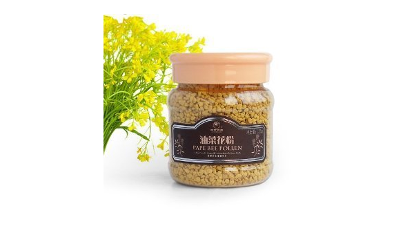 油菜花粉有哪些功效和作用 油菜花粉有哪些功效和作用图片