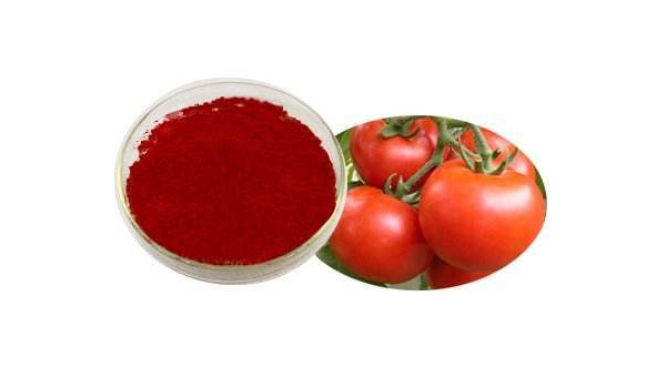 西红柿红素有什么作用，西红柿红素，作用与功效解析