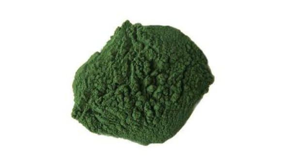 绿a螺旋藻的功效与作用，绿A螺旋藻，功效与作用解析