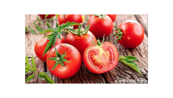 番茄红素，男性健康的新选择 番茄红素对男性的作用与功效