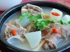 冬至吃羊肉的好处有哪些？