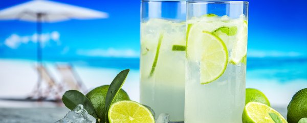 夏季养长