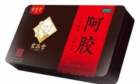 阿胶怎么吃，吃多少合适？