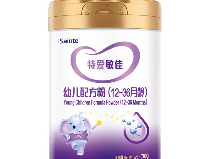 圣元奶粉怎么样,能否满足宝宝成长所需？