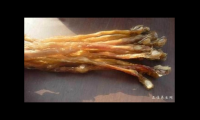 鹿筋的功效与作用