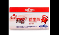 安琪纽特益生菌,从肠道开始 安琪纽特益生菌的功效