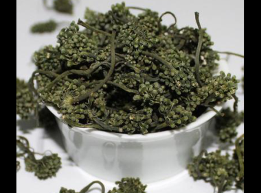 人参花的功效与作用吃法