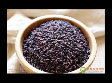 血糯米的功效与作用禁忌 血糯米的营养价值与食用