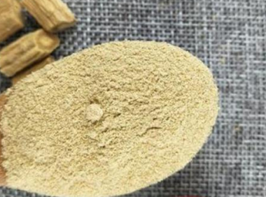 黄芪粉的功效与作用适合哪些人 黄芪粉的功效与作用