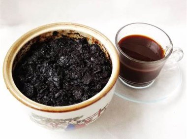玉灵膏，养气补血的宫廷秘方  玉灵膏的功效与作用禁忌与副作用