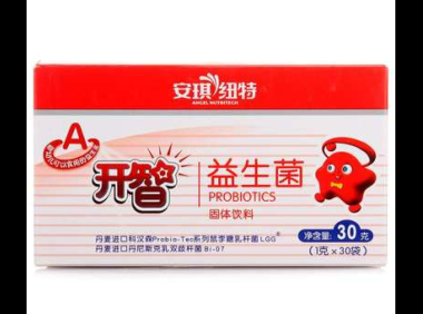 安琪纽特益生菌,从肠道开始 安琪纽特益生菌的功效