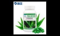 海王芦荟软胶囊副作用是什么，海王芦荟软胶囊的副作用，你了解吗？