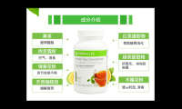 康宝莱茶饮的作用与功效，康宝莱茶饮，其效用与功效究竟如何？