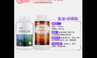 鱼油和卵磷脂的作用一样吗，鱼油与卵磷脂，作用是否相同？
