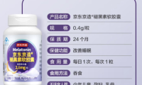 褪黑素软胶囊副作用有哪些，褪黑素软胶囊的副作用，你了解吗？