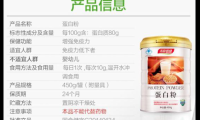 汤臣倍健蛋白粉的副作用与危害性大吗，汤臣倍健蛋白粉的副作用与危害性真的大吗？