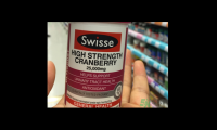 swisse蔓越莓胶囊有用吗,swisse蔓越莓胶囊真的有效吗?