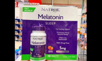 melatonin有副作用吗,Melatonin的副作用真的存在吗?