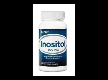 gnc inositol,GNC Inositol,其作用与效果如何?