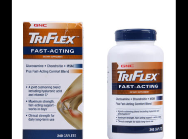 triflex的作用与功效，Triflex的效用与功效如何？