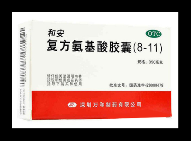 维生素b胶囊副作用大吗，维生素B胶囊的副作用是否显著？