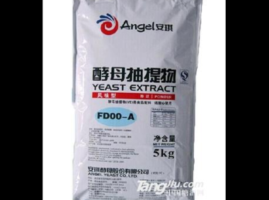 安琪酵母提取物的作用,安琪酵母提取物,其功效与作用究竟如何?