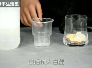 苹果醋 副作用，苹果醋，副作用之谜？