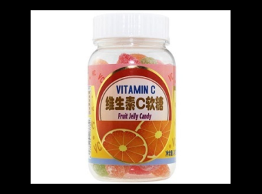 维生素软糖的功效，维生素软糖的功效，你了解其全部益处吗？