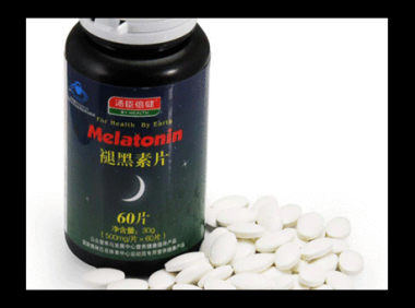 褪黑素片的功效与作用副作用，褪黑素片，功效显著，作用全面，但有哪些潜在副作用？