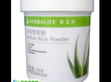 康宝莱蛋白营养粉有什么作用，康宝莱蛋白营养粉，其功效与作用究竟是什么？