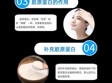 蛋白肽粉的功效与作用是什么，蛋白肽粉的功效与作用，你了解多少？