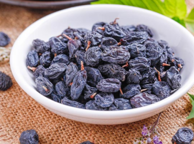 干葡萄籽有什么作用与功效,你了解其全部好处吗?
