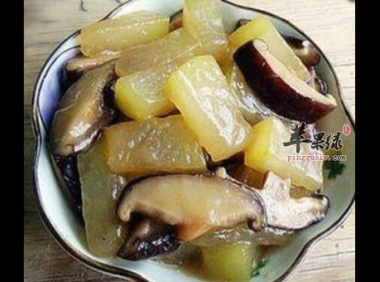 白果有减肥作用吗能吃吗,白果具有减肥作用,真的可以吃吗?